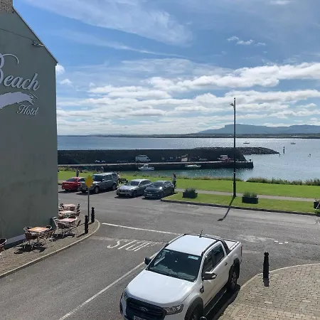 شقة Harbour View, Mullaghmore, *