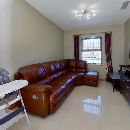 Harbour View, Mullaghmore, Lägenhet Sligo