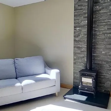 Harbour View, Mullaghmore, Lägenhet