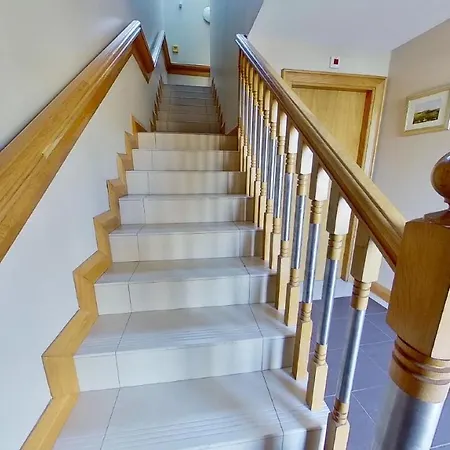 Lägenhet Harbour View, Mullaghmore,