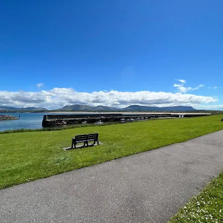Harbour View, Mullaghmore, سلايغو