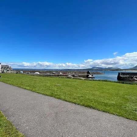 Apartment Harbour View, Mullaghmore, Sligo