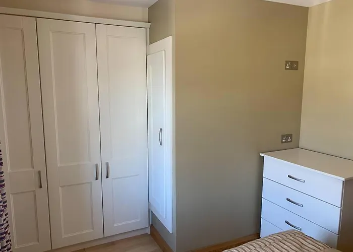 Harbour View, Mullaghmore, スライゴ