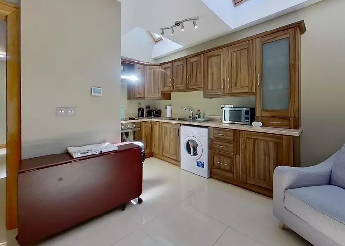 Apartment Harbour View, Mullaghmore, Sligo