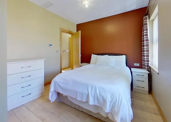 Harbour View, Mullaghmore, アパート スライゴ