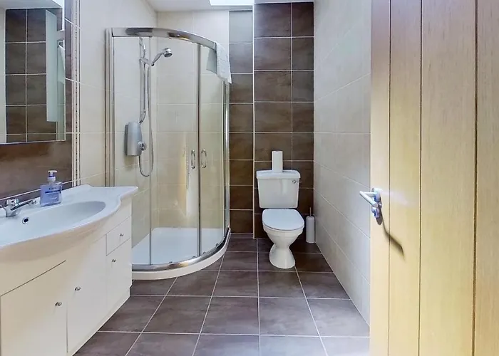 アパート Harbour View, Mullaghmore,