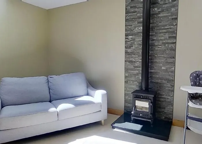 Harbour View, Mullaghmore, Apartment