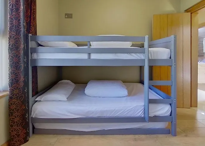 Harbour View, Mullaghmore, スライゴ