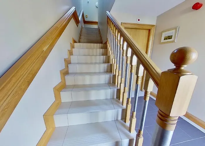 公寓 Harbour View, Mullaghmore,