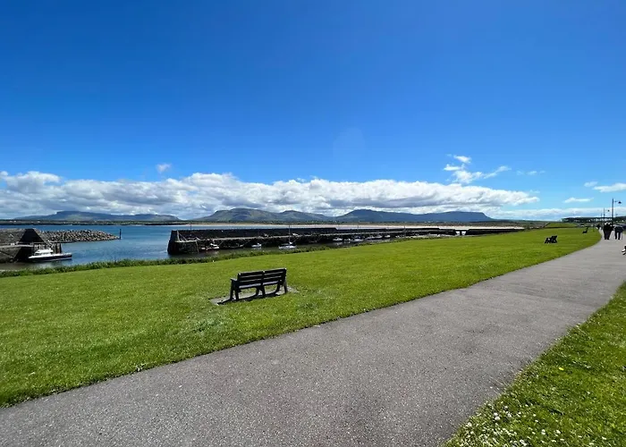 Harbour View, Mullaghmore, スライゴ