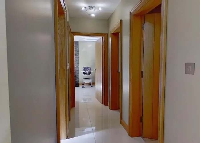 アパート Harbour View, Mullaghmore, スライゴ