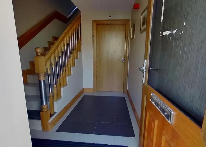 Apartment Harbour View, Mullaghmore, *